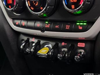 MINI COUNTRYMAN 1.5 7.6kWh GPF Cooper SE SUV 5dr Petrol Plug-in Hybrid Auto ALL4