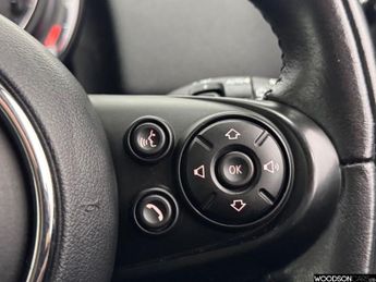 MINI COUNTRYMAN 1.5 7.6kWh GPF Cooper SE SUV 5dr Petrol Plug-in Hybrid Auto ALL4