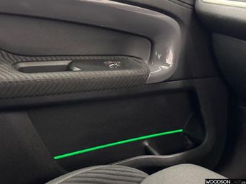 MINI COUNTRYMAN 1.5 7.6kWh GPF Cooper SE SUV 5dr Petrol Plug-in Hybrid Auto ALL4