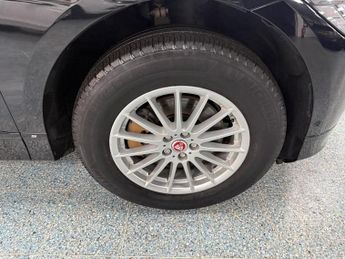 JAGUAR I-PACE 400 90kWh S SUV 5dr Electric Auto 4WD (400 ps)