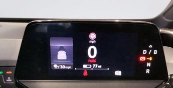 VOLKSWAGEN ID.3 Pro Performance 58kWh Life Hatchback 5dr Electric Auto (204 ps)
