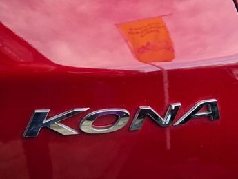 HYUNDAI KONA 64kWh Premium SE SUV 5dr Electric Auto (7kW Charger) (204 ps)