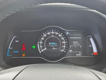 HYUNDAI KONA 64kWh Premium SE SUV 5dr Electric Auto (7kW Charger) (204 ps)