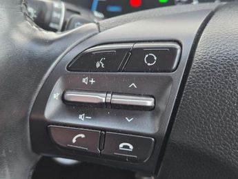 HYUNDAI KONA 64kWh Premium SE SUV 5dr Electric Auto (7kW Charger) (204 ps)