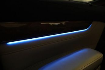 TOYOTA ALPHARD EXECUTIVE LOUNGE 2.5 Petrol Hybrid