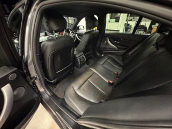 BMW 3 SERIES 2.0 320d M Sport Saloon 4dr Diesel Auto xDrive Euro 6 (s/s) (190