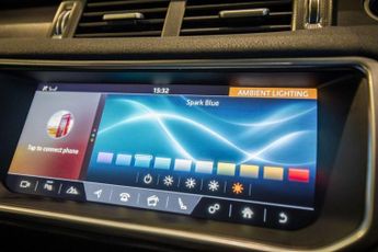 LAND ROVER RANGE ROVER EVOQUE 2.0 TD4 HSE Dynamic SUV 5dr Diesel Auto 4WD Euro 6 (s/s) (180 ps