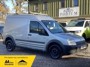 Ford Transit Connect 1.8 TDCi T230 L L3 H3 4dr