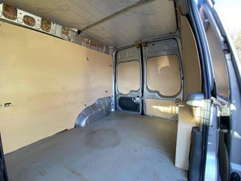 FORD TRANSIT CONNECT 1.8 TDCi T230 L L3 H3 4dr