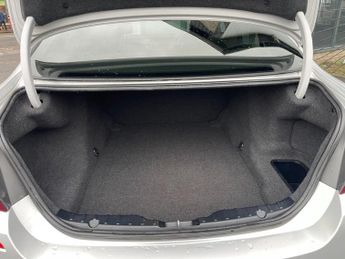 BMW 5 SERIES 2.0 520d M Sport Saloon 4dr Diesel Steptronic Euro 5 (s/s) (184 