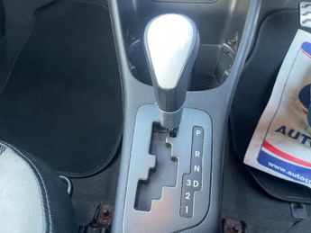 KIA PICANTO 1.25 Halo Hatchback 3dr Petrol Auto Euro 5 (84 bhp)