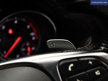 MERCEDES-BENZ A-CLASS 1.5 A180d AMG Line (Executive) Hatchback 5dr Diesel 7G-DCT Euro 