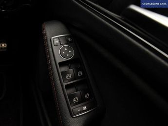 MERCEDES-BENZ A-CLASS 1.5 A180d AMG Line (Executive) Hatchback 5dr Diesel 7G-DCT Euro 