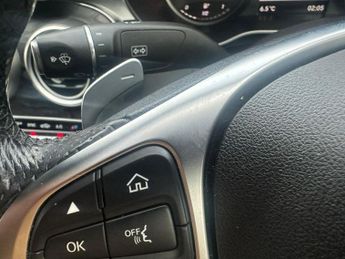 MERCEDES-BENZ C-CLASS 1.6 C200d AMG Line Saloon 4dr Diesel G-Tronic+ Euro 6 (s/s) (136