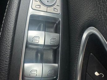 MERCEDES-BENZ C-CLASS 1.6 C200d AMG Line Saloon 4dr Diesel G-Tronic+ Euro 6 (s/s) (136