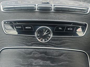 MERCEDES-BENZ C-CLASS 1.6 C200d AMG Line Saloon 4dr Diesel G-Tronic+ Euro 6 (s/s) (136