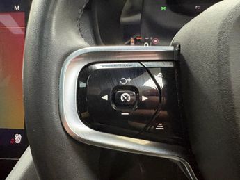 POLESTAR POLESTAR 2 Single Motor 69kWh Standard Range Fastback 5dr Electric Auto FWD