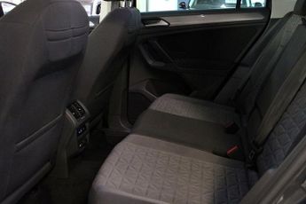 VOLKSWAGEN TIGUAN 1.5 TSI Life SUV 5dr Petrol DSG Euro 6 (s/s) (150 ps)