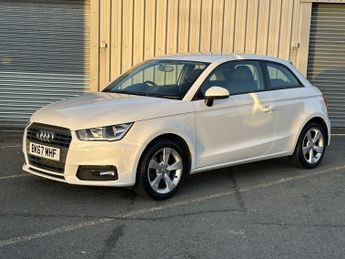 Audi A1 1.4 TFSI Sport Hatchback 3dr Petrol Manual Euro 6 (s/s) (125 ps)