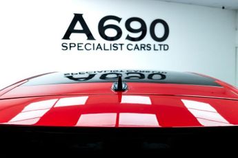 LAND ROVER DISCOVERY SPORT 2.2 SD4 HSE Luxury SUV 5dr Diesel Auto 4WD Euro 5 (s/s) (190 ps)