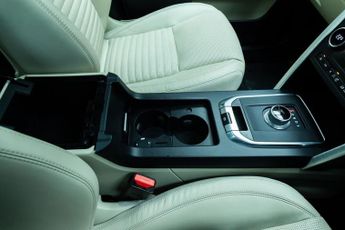 LAND ROVER DISCOVERY SPORT 2.2 SD4 HSE Luxury SUV 5dr Diesel Auto 4WD Euro 5 (s/s) (190 ps)