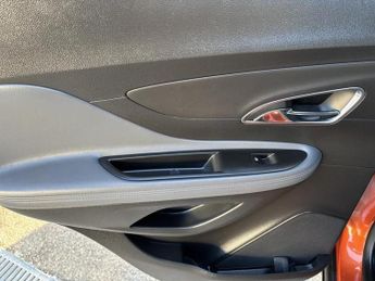 VAUXHALL MOKKA 1.6 CDTi SE SUV 5dr Diesel Manual 4WD Euro 6 (s/s) (136 ps)