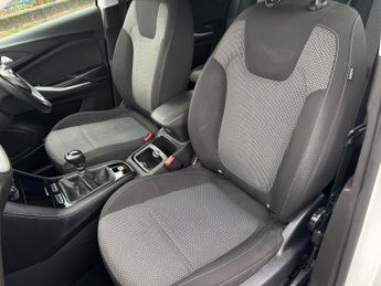 VAUXHALL GRANDLAND X 1.2 Turbo GPF SE SUV 5dr Petrol Manual Euro 6 (s/s) (130 ps)