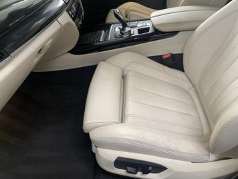 BMW X5 2.0 40e 9.0kWh M Sport SUV 5dr Petrol Plug-in Hybrid Auto xDrive