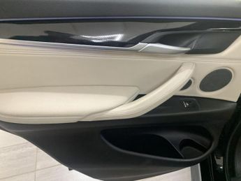 BMW X5 2.0 40e 9.0kWh M Sport SUV 5dr Petrol Plug-in Hybrid Auto xDrive