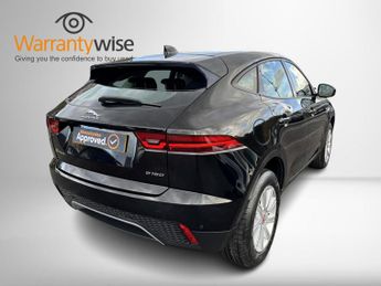 JAGUAR E-PACE 2.0 D150 S SUV 5dr Diesel Manual Euro 6 (s/s) (150 ps)