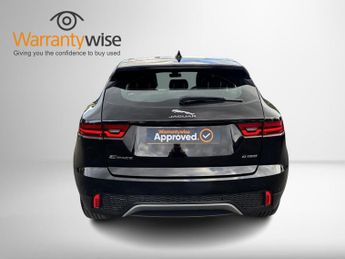 JAGUAR E-PACE 2.0 D150 S SUV 5dr Diesel Manual Euro 6 (s/s) (150 ps)