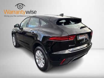 JAGUAR E-PACE 2.0 D150 S SUV 5dr Diesel Manual Euro 6 (s/s) (150 ps)