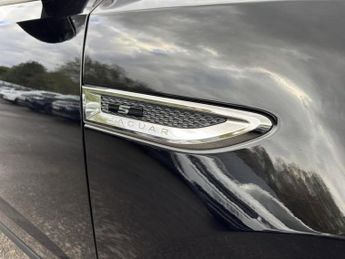 JAGUAR E-PACE 2.0 D150 S SUV 5dr Diesel Manual Euro 6 (s/s) (150 ps)