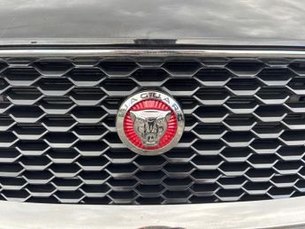JAGUAR E-PACE 2.0 D150 S SUV 5dr Diesel Manual Euro 6 (s/s) (150 ps)