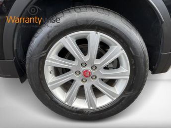 JAGUAR E-PACE 2.0 D150 S SUV 5dr Diesel Manual Euro 6 (s/s) (150 ps)