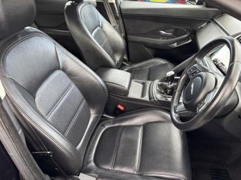 JAGUAR E-PACE 2.0 D150 S SUV 5dr Diesel Manual Euro 6 (s/s) (150 ps)