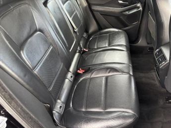 JAGUAR E-PACE 2.0 D150 S SUV 5dr Diesel Manual Euro 6 (s/s) (150 ps)