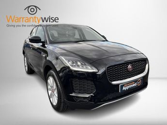 JAGUAR E-PACE 2.0 D150 S SUV 5dr Diesel Manual Euro 6 (s/s) (150 ps)
