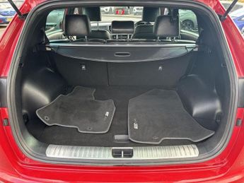 KIA SPORTAGE 1.6 T-GDi GT-Line SUV 5dr Petrol DCT AWD Euro 6 (174 bhp)