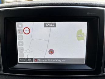 KIA SPORTAGE 1.6 T-GDi GT-Line SUV 5dr Petrol DCT AWD Euro 6 (174 bhp)