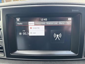 KIA SPORTAGE 1.6 T-GDi GT-Line SUV 5dr Petrol DCT AWD Euro 6 (174 bhp)