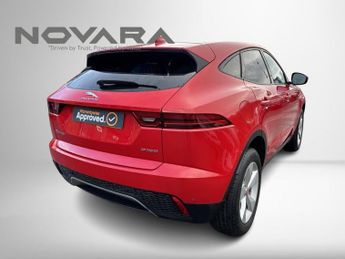 JAGUAR E-PACE 2.0 D150 SUV 5dr Diesel Manual Euro 6 (s/s) (150 ps)