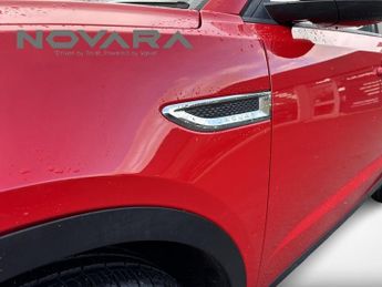 JAGUAR E-PACE 2.0 D150 SUV 5dr Diesel Manual Euro 6 (s/s) (150 ps)