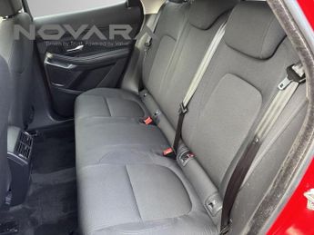 JAGUAR E-PACE 2.0 D150 SUV 5dr Diesel Manual Euro 6 (s/s) (150 ps)