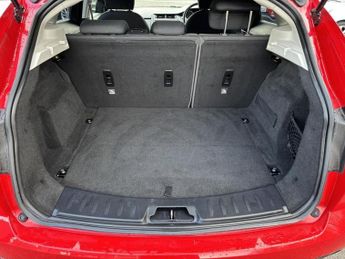 JAGUAR E-PACE 2.0 D150 SUV 5dr Diesel Manual Euro 6 (s/s) (150 ps)