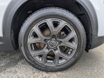 FIAT 500X 1.0 FireFly Turbo 120th SUV 5dr Petrol Manual Euro 6 (s/s) (120 