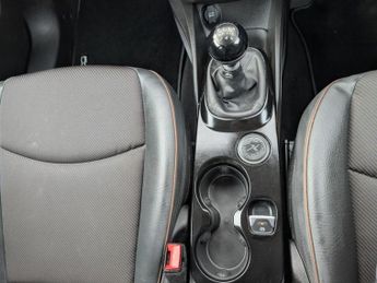 FIAT 500X 1.0 FireFly Turbo 120th SUV 5dr Petrol Manual Euro 6 (s/s) (120 