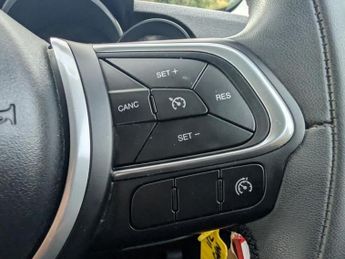 FIAT 500X 1.0 FireFly Turbo 120th SUV 5dr Petrol Manual Euro 6 (s/s) (120 