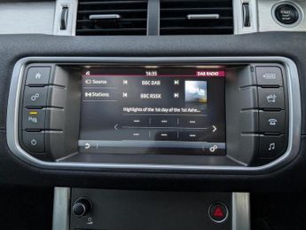 LAND ROVER RANGE ROVER EVOQUE 2.0 eD4 SE SUV 5dr Diesel Manual FWD Euro 6 (s/s) (150 ps)
