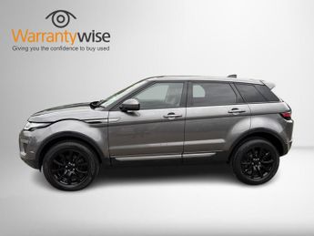 LAND ROVER RANGE ROVER EVOQUE 2.0 eD4 SE SUV 5dr Diesel Manual FWD Euro 6 (s/s) (150 ps)